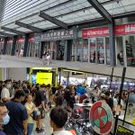 【2024南港車展-Webike攤位】二輪同歡會,陪你描繪精彩的騎士生活!