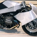 BMW Motorrad推出「R 12」改裝計畫,四款日本改裝廠作品亮相東京