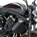 Kawasaki Vulcan S 強勢回歸!2025 年式全新進化符合最新環保法規