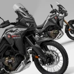 焕然一新!Honda CRF1100L Africa Twin 2025 年款全新配色登陆欧洲