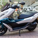 【實車開箱】都市通勤新選擇同時搶占商用車市場,CFMOTO 150SC 正式發佈