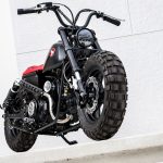 K-SPEED x Monkey 125 精品改裝推薦:「打破框架,成為最灑脫的街道焦點」