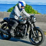 Active赋予Honda GB350S全新Cafe Racer灵魂,编辑试驾Active GB350S Cafe Racer
