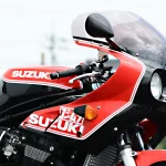【老車介紹】重燃SUZUKI與YOSHIMURA在耐力賽的榮光,復刻版TT·F1賽車GS1200SS