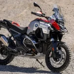 配備最新電控自動變速系統 ASA!外觀再升級的 2025 BMW R1300GS Adventure