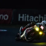 EWC 訪問:HANNES SOOMER