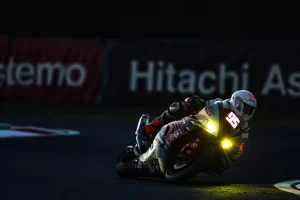 EWC 訪問：HANNES SOOMER