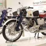 CB的始祖与传奇的开端,击败工厂赛车的Benly CB92 Super Sport