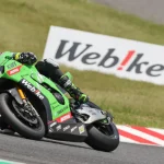 Kawasaki Webike Trickstar車隊在鈴鹿八耐展現堅韌毅力