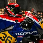 重現MotoGP傳奇外觀!各隊伍將以特別配色參加英國GP,慶祝75週年!