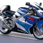 從賽道失意到收藏家追捧,生不逢時的賽道猛獸SUZUKI TL1000R