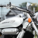 重溫90年代的巡航車風潮,Steed 熱潮的繼承者Honda Magna 250