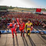 【官方新闻稿】WDW2024 再创纪录!新款Panigale V4,Bagnaia 再度夺冠等多项活动共襄盛举