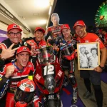 Atsumi在鈴鹿8耐獲獎,幫助Yoshimura SERT Motul繼續保持競爭力