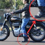 【試乘報告】讓子彈再度飛翔!重新復刻的經典老車 Royal Enfield BULLET 350