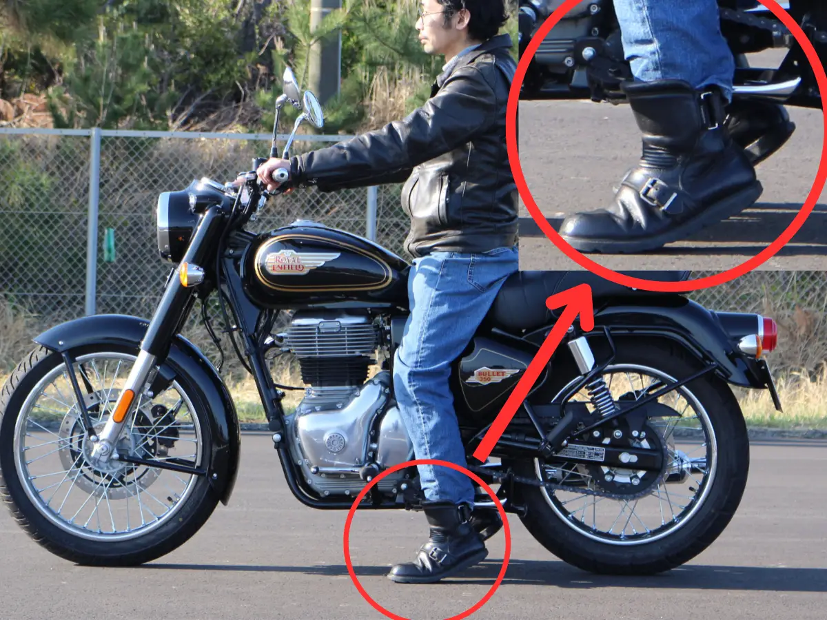 【試乘報告】讓子彈再度飛翔！重新復刻的經典老車 Royal Enfield BULLET 350