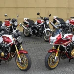 环保法规压力?Honda CB1300SF/SB 日本停止接单,经典街车恐成绝响