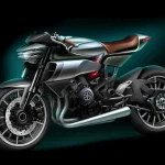 Kawasaki 或將重啟 SC-02 計劃,三缸增壓傳奇能否再續?