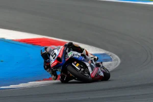 IDM 超级摩托车车手 Mohr 加入JMA 车手阵容,出战 Bol d’Or