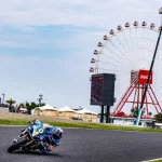 在 Team Suzuki CN Challenge 于 EWC 赛事中取得突破后,Suzuki讨论下一步目标
