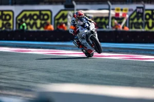 Tati 車隊連續兩年領先 Bol d’Or,但再度因引擎故障遺憾退賽