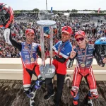 誰是 Bol d’Or 參賽名單上的歷屆 EWC 冠軍?