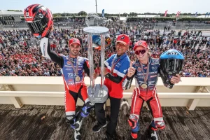 誰是 Bol d’Or 參賽名單上的歷屆 EWC 冠軍?