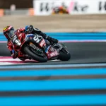 Gregg Black回歸,爭取連續兩年在EWC Bol d’Or中奪冠