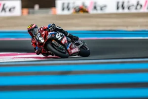 Gregg Black回歸，爭取連續兩年在EWC Bol d’Or中奪冠