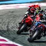 EWC赛事预告:Bol d’Or 赛道今日开跑