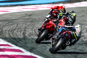 EWC赛事预告：Bol d’Or 赛道今日开跑