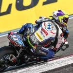MYKHALCHYK最速,BMW在EWC BOL D’OR首輪排位賽中展現速度