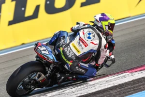 MYKHALCHYK最速,BMW在EWC BOL D’OR首轮排位赛中展现速度