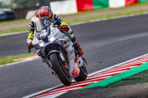 Krummenacher:Tati車隊應獲得EWC獨立車隊榮譽