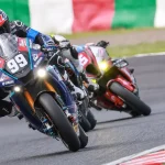 KM99 車隊準備迎接 EWC 賽季決賽的激烈角逐