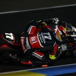 Wójcik Racing Team 着眼2025年EWC赛季决赛