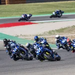 EWC 為 Yamaha R7 歐洲超級決賽拉開序幕