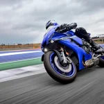说好的停售原来是升级?全新Yamaha 2025 YZF-R1正式推出且配备更新!