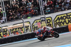Bol d’Or EWC 冠軍爭奪戰門票熱賣中