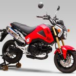 2024 MSX GROM 125 一代、二代 噪音合格管推薦 + 排氣管檢驗教學懶人包