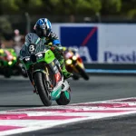 距離 EWC Bol d’Or 還有 15 天