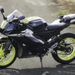 【试乘报告】兼具轻巧与速度,轻量级全能型跑车Yamaha YZF-R15