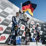 Lennox Lehmann雙冠加冕,於 Bol d’Or 耐力賽前夕稱霸 Yamaha R7 歐洲盃超級決賽
