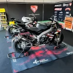 Aviobike 車隊招募悍將 Ferroni 劍指 Bol d’Or 耐力賽冠軍