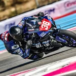 DUNLOP 对EWC SUPERSTOCK 决赛充满期待