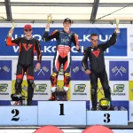 Molik 將接替 Kuśmierczyk,擔任 Wójcik Bol d’Or EWC 後備車手