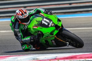 【台灣地區讀者活動】2024 EWC Bol d’Or 24耐登場,參加有獎徵答抽TSR周邊!