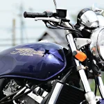 被遗忘的经典承袭CB/CBX经典设计,新复古风格的开山始祖HONDA JADE 400