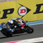 BMW 称霸!YART 车队连续杆位纪录于 Bol d’Or 被终结
