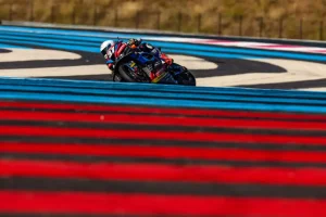 BMW 耐力賽車隊 Bol d’Or 征戰記:雖遇挫折,仍展現積極態度